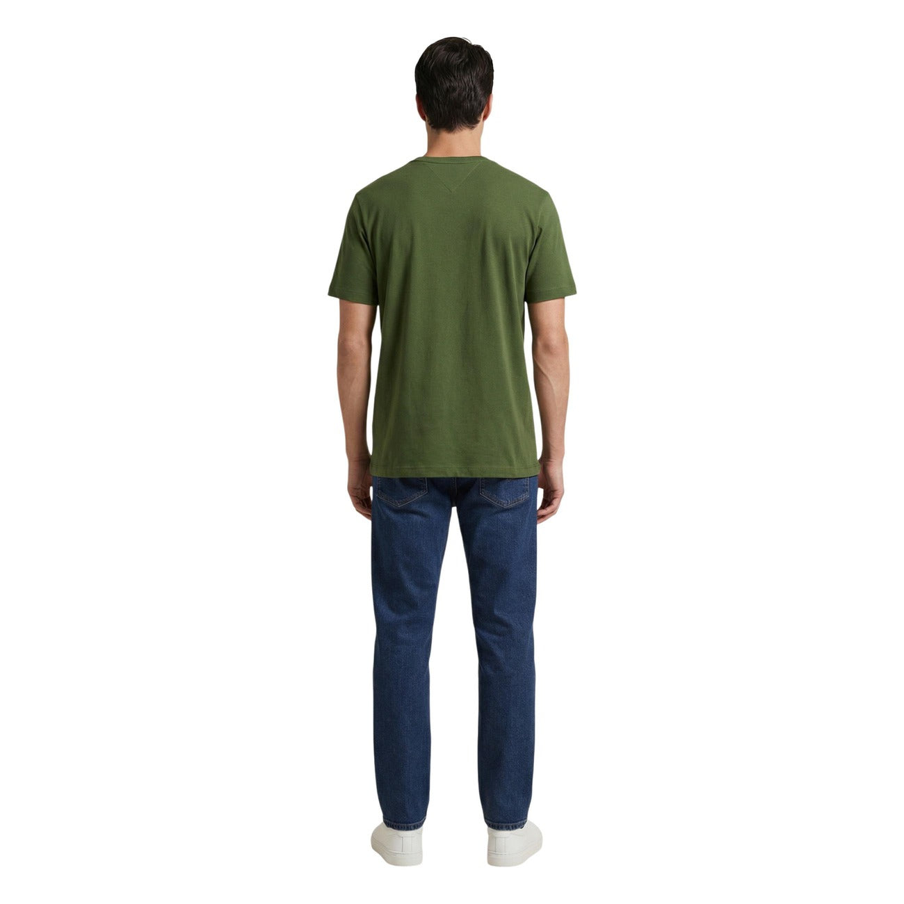 Tommy Hilfiger - Tommy Hilfiger Men T-Shirt