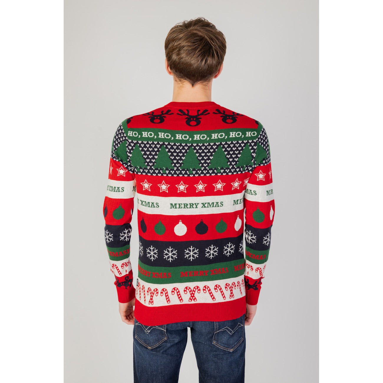 Only & Sons Men Knitwear