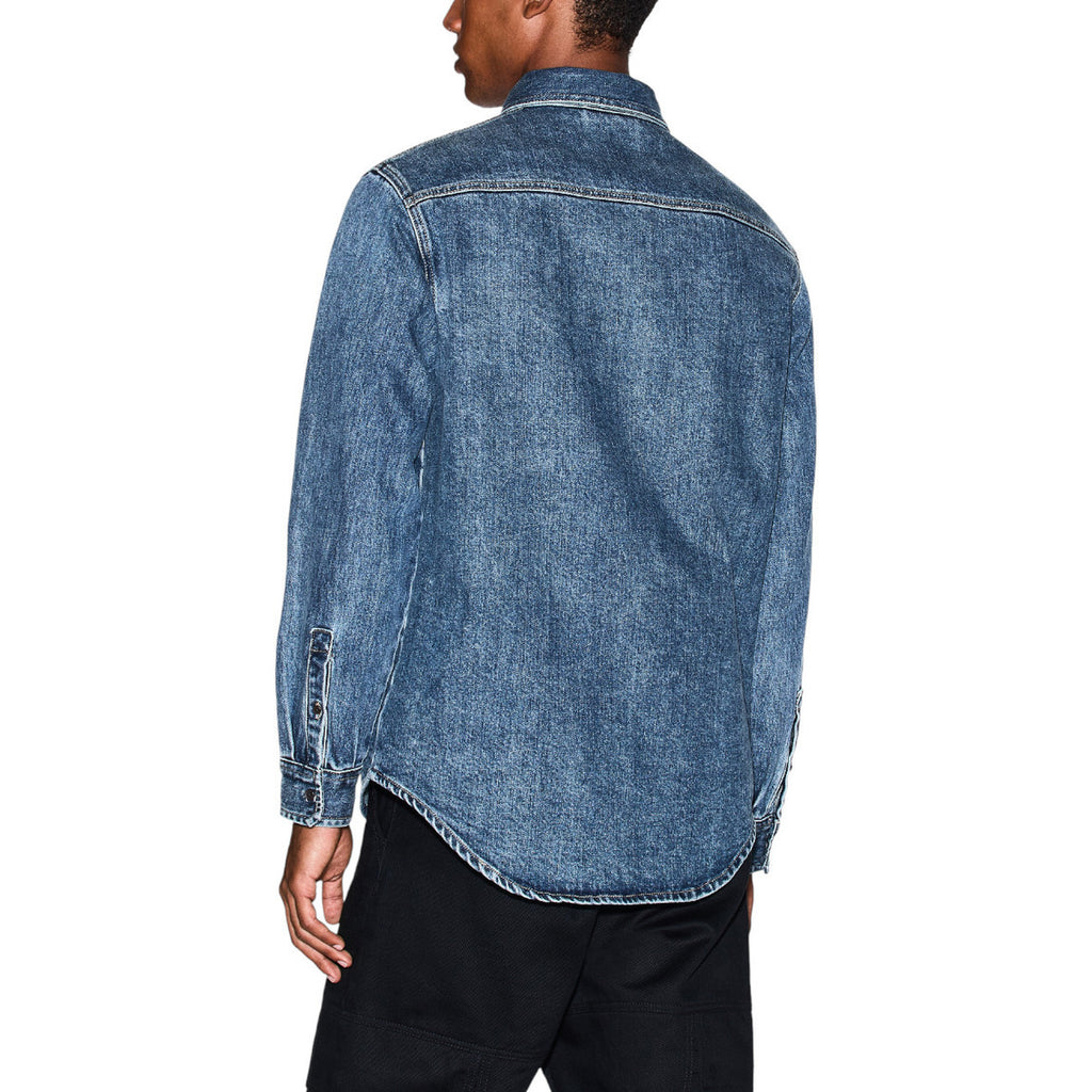 Armani Exchange - Armani Exchange Men Shirt