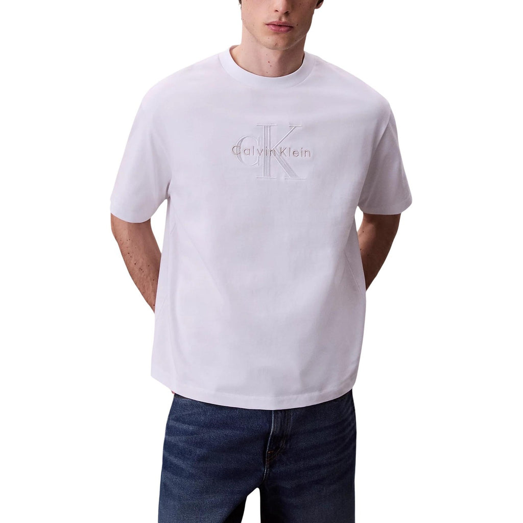 Calvin Klein Jeans - Calvin Klein Jeans Men T-Shirt