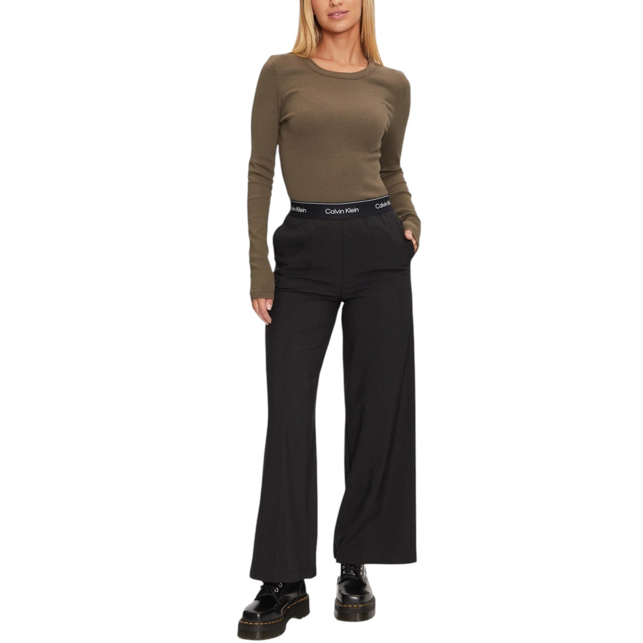 Calvin Klein Jeans  Women Knitwear