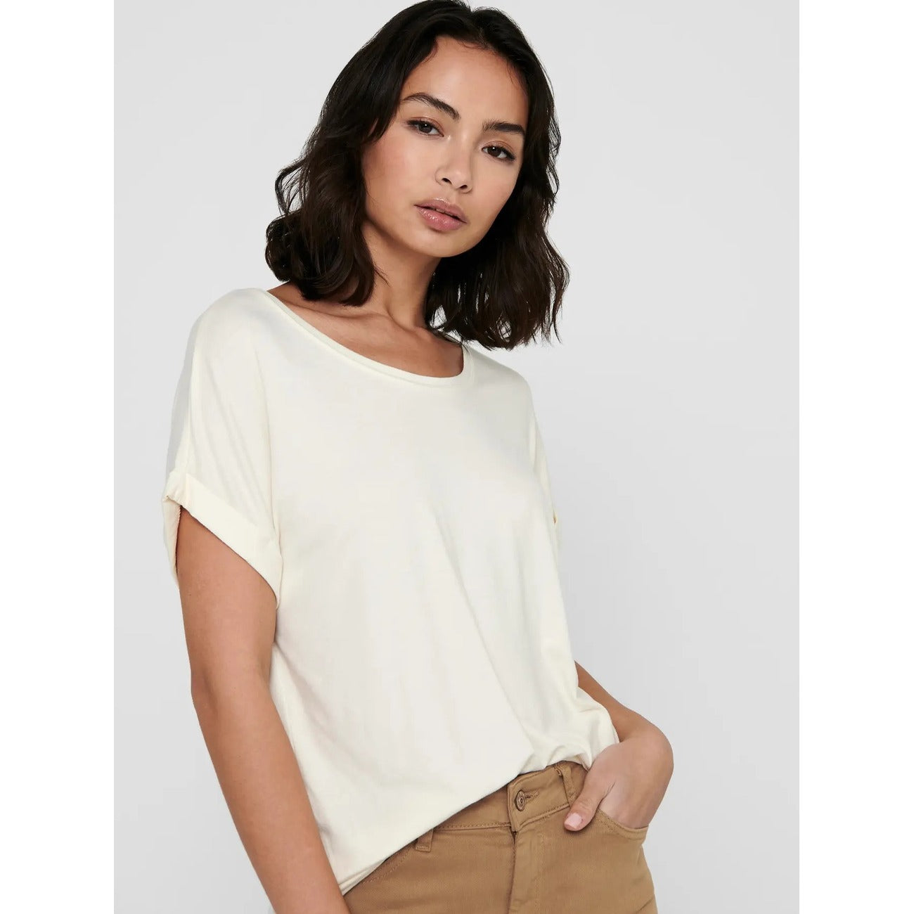 Only - Only  Women T-Shirt