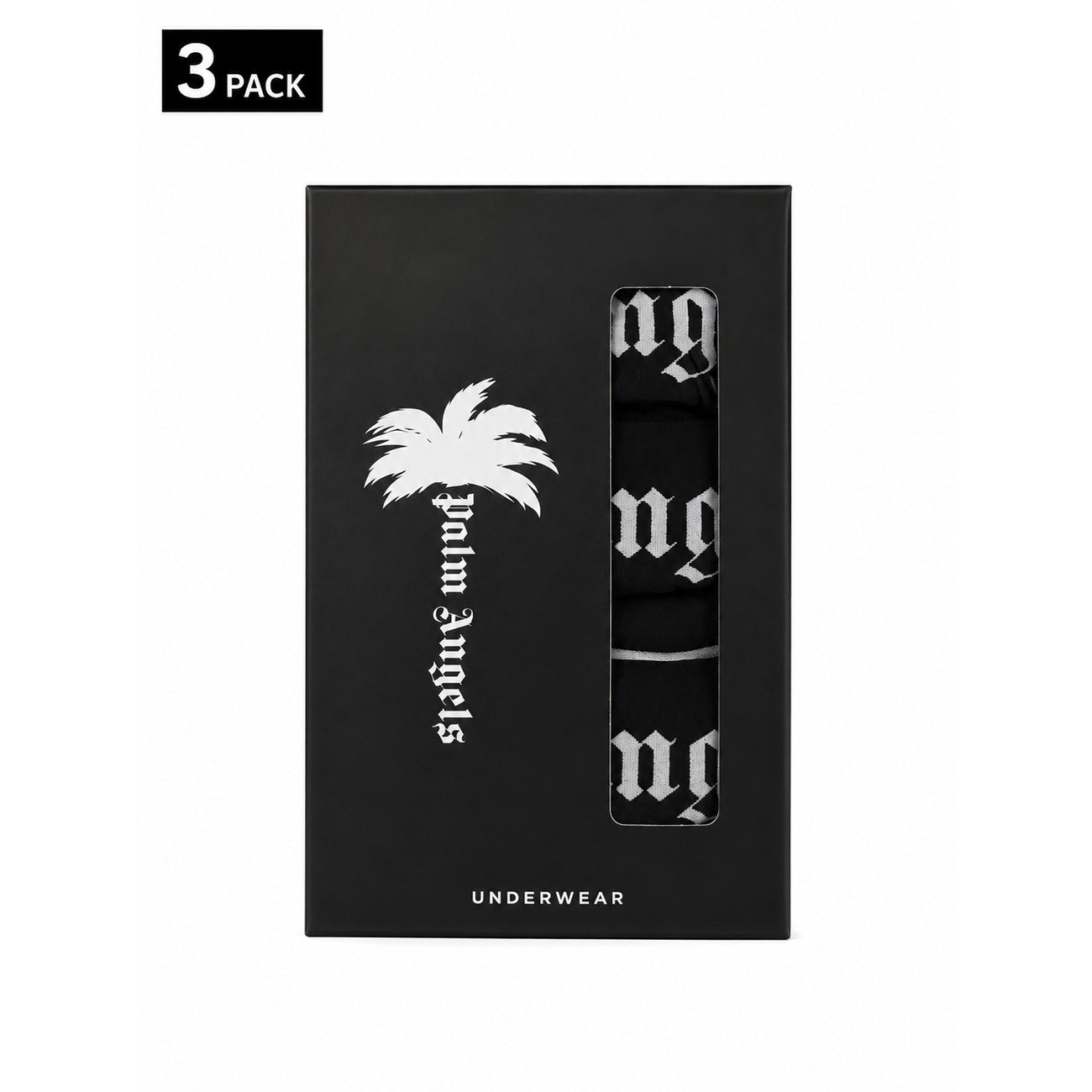 Palm Angels - Palm Angels Men Underwear