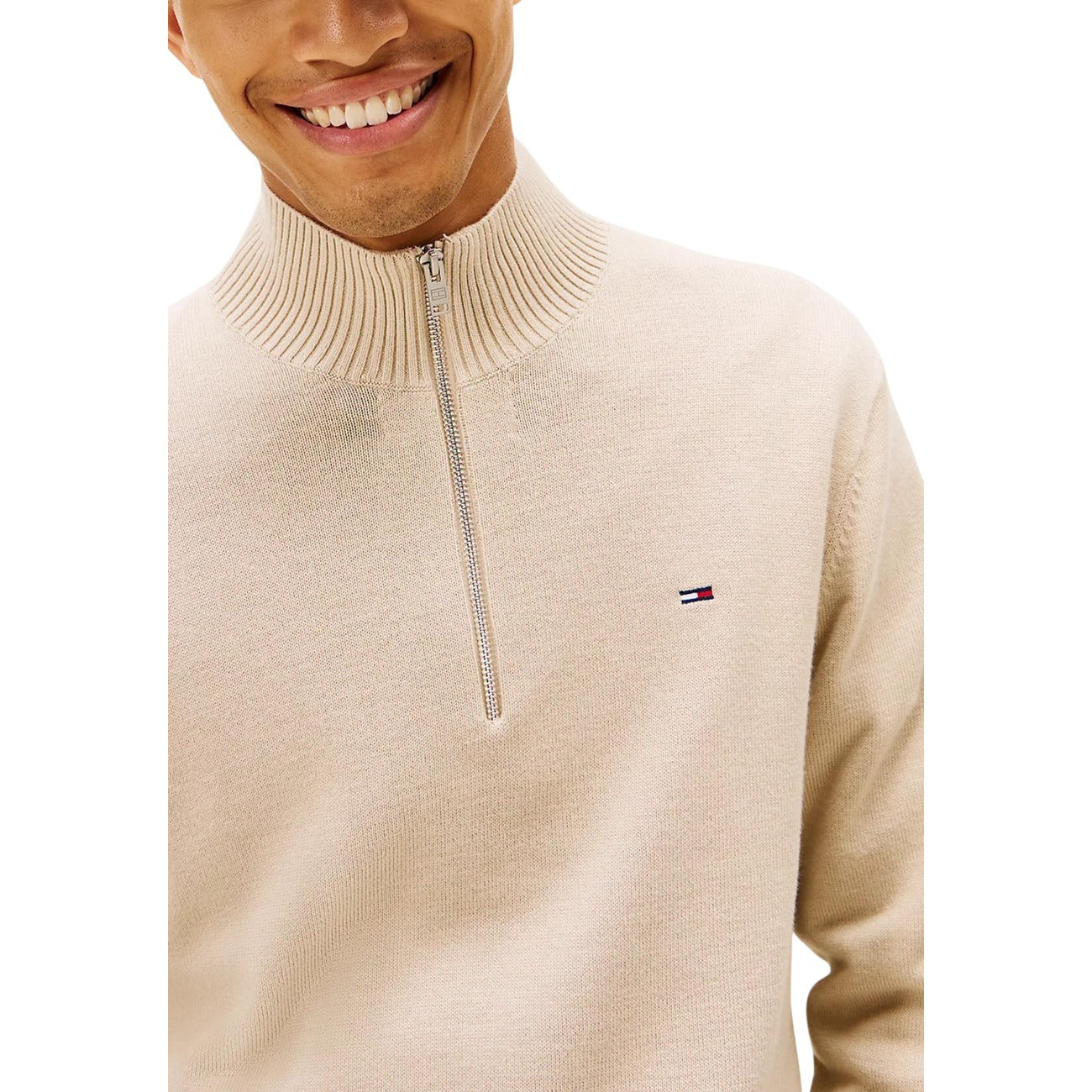 Tommy Hilfiger Jeans - Tommy Hilfiger Jeans Men Sweatshirts