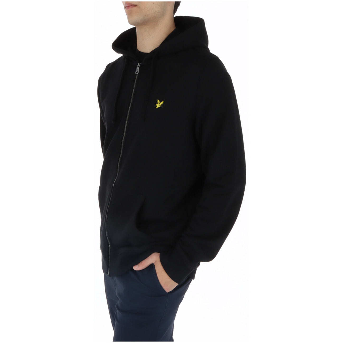 Lyle & Scott - Lyle & Scott Men Sweatshirts