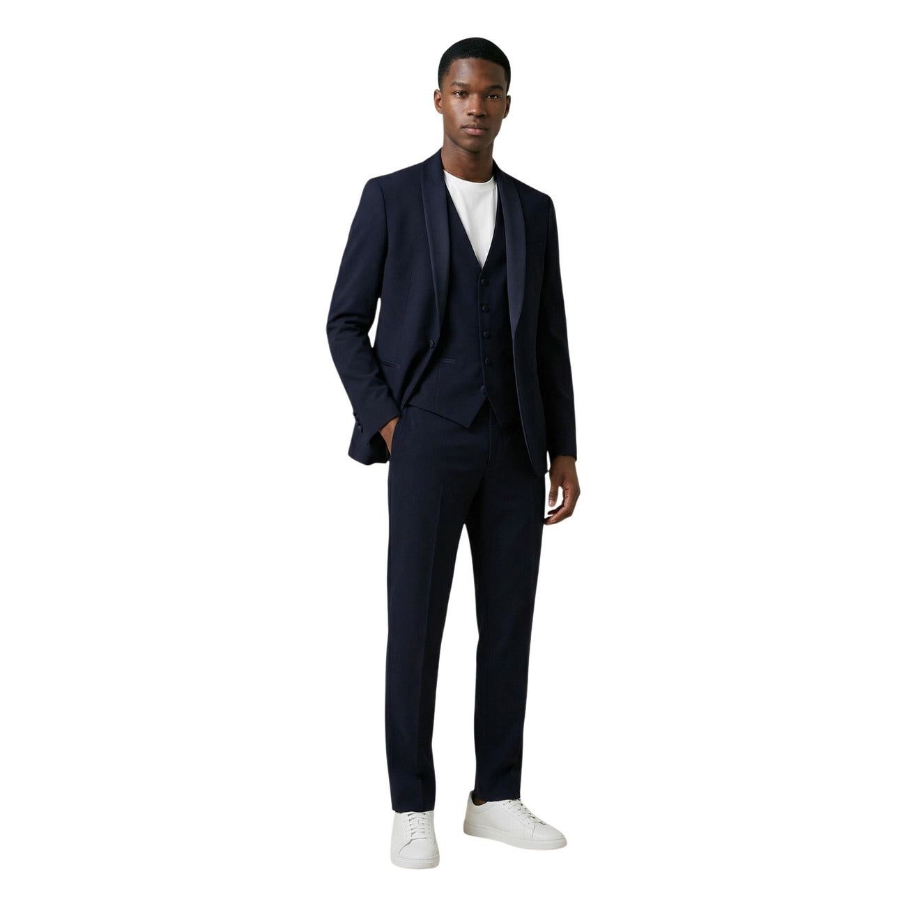 Mulish - Mulish Men Suit