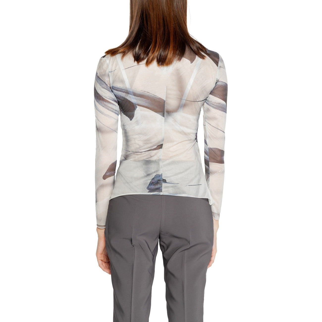 Rinascimento - Rinascimento  Women Blouse