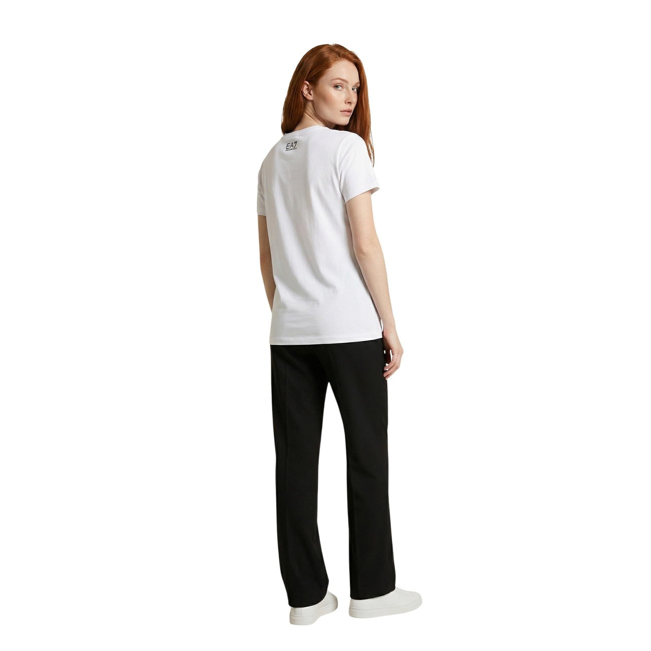 Ea7 - Ea7  Women T-Shirt
