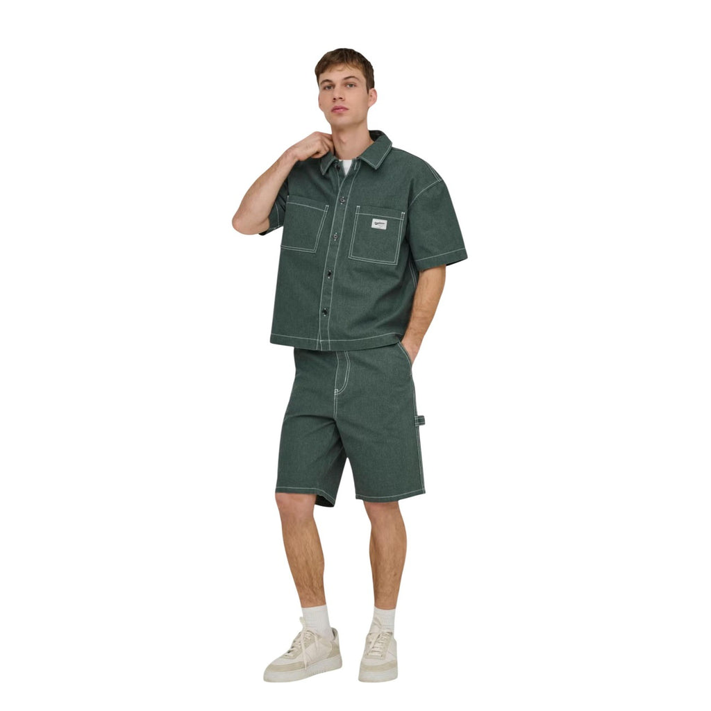 Only & Sons - Only & Sons Men Shirt