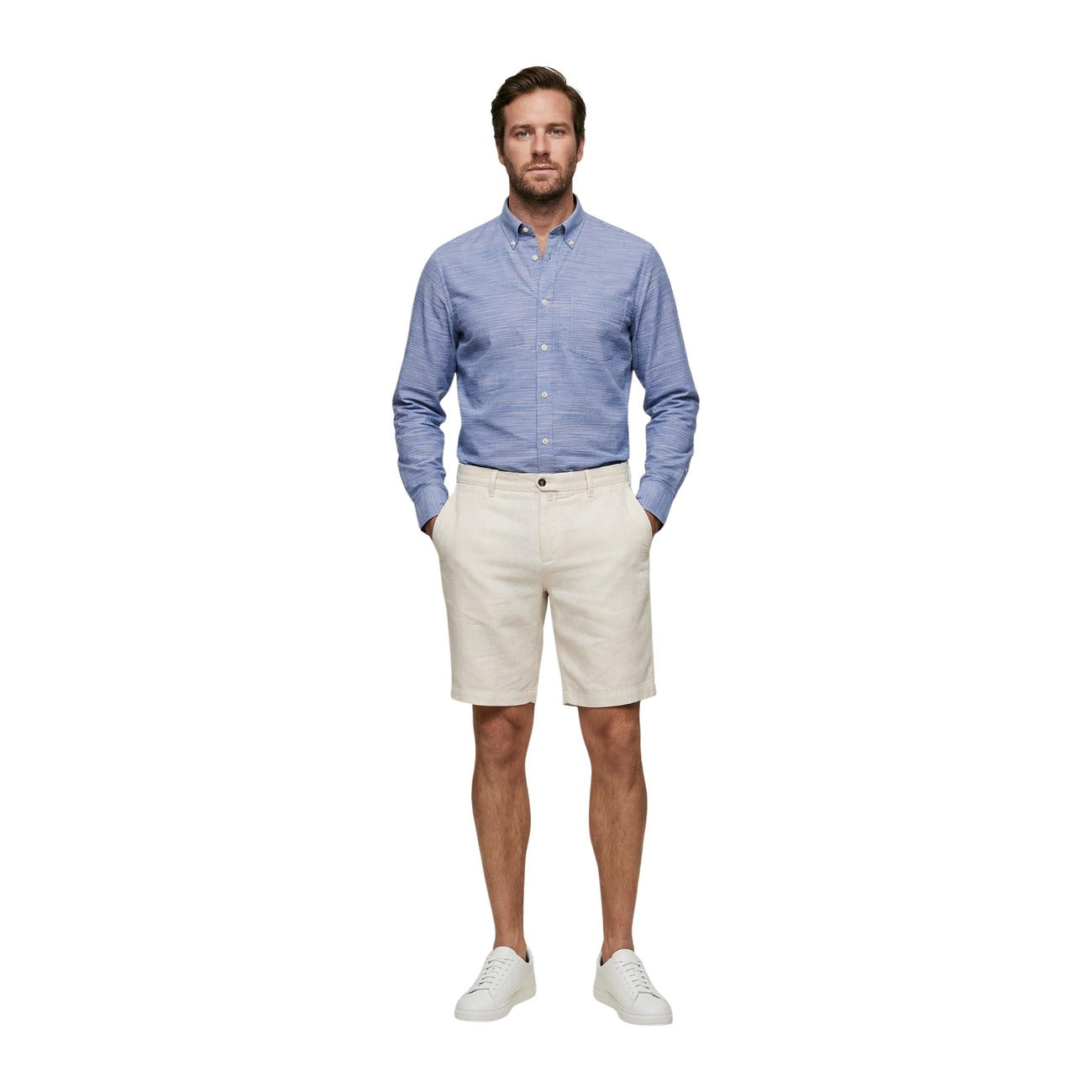 Borghese - Borghese Men Trousers
