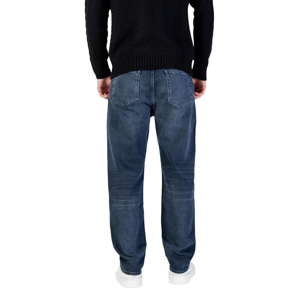 Tommy Hilfiger Jeans - Tommy Hilfiger Jeans Men Jeans