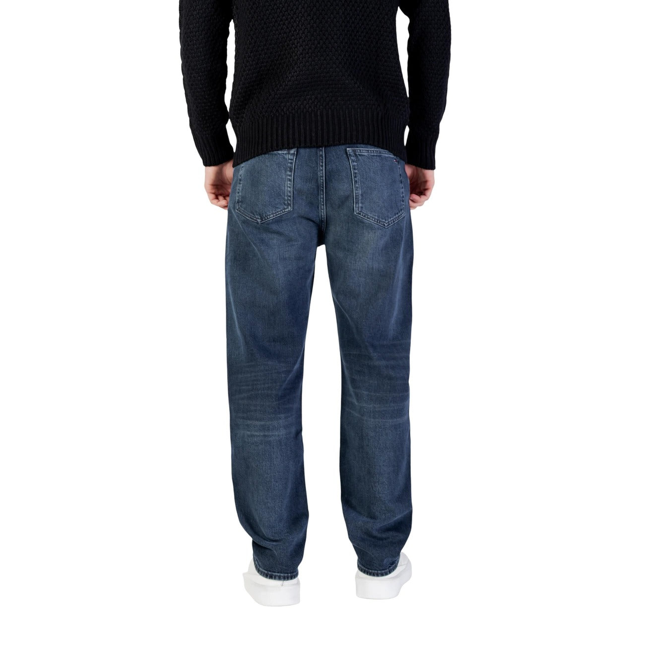 Tommy Hilfiger Jeans - Tommy Hilfiger Jeans Men Jeans