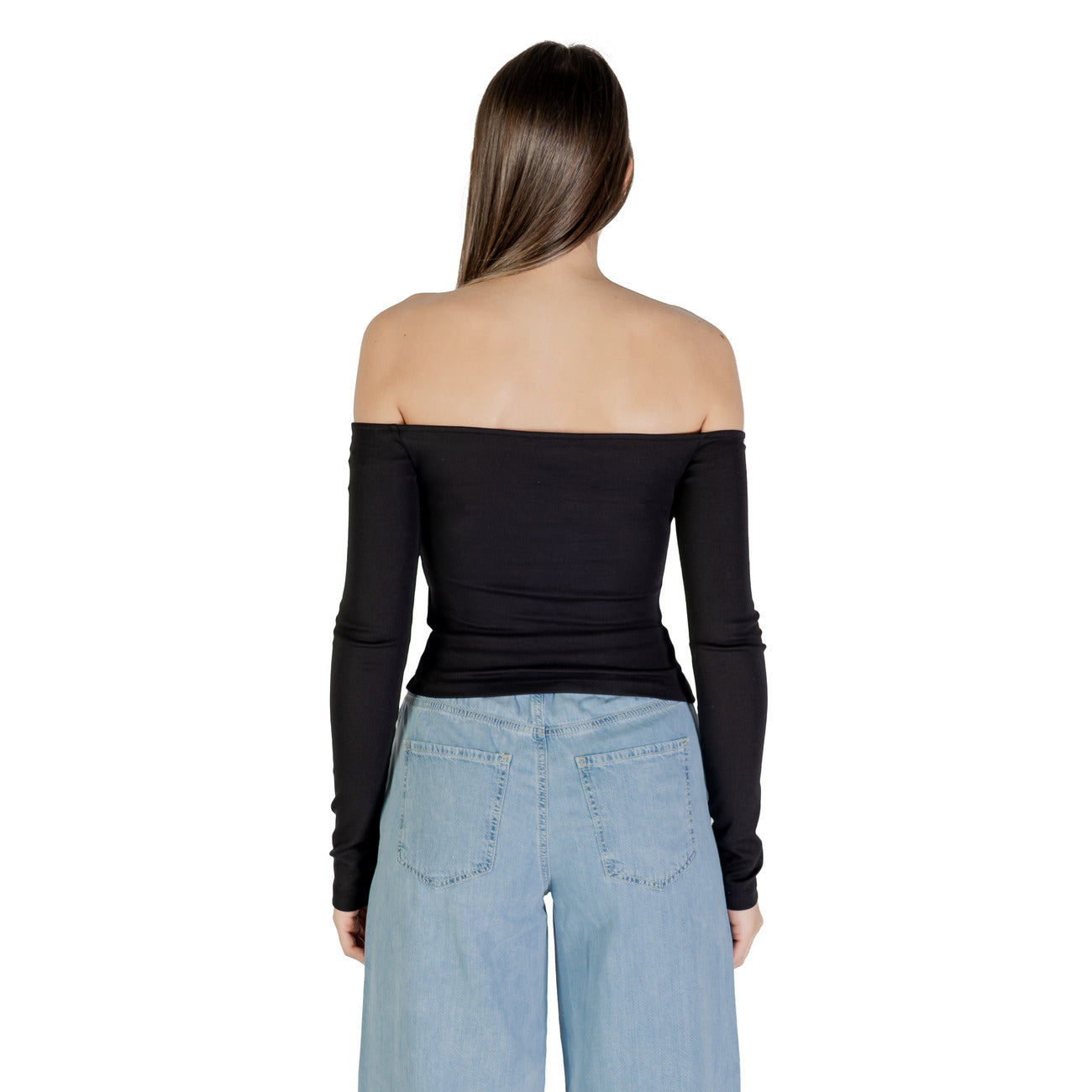 Tommy Hilfiger Jeans - Tommy Hilfiger Jeans  Women Top