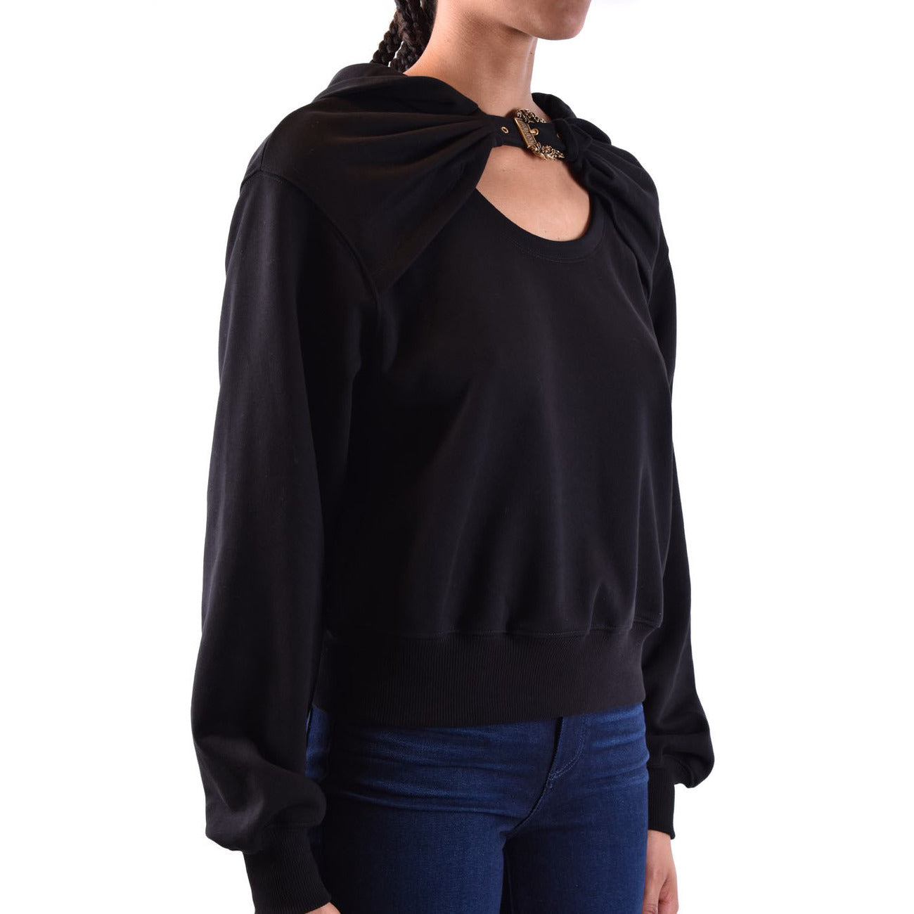 Versace Jeans Couture  Women Sweatshirts