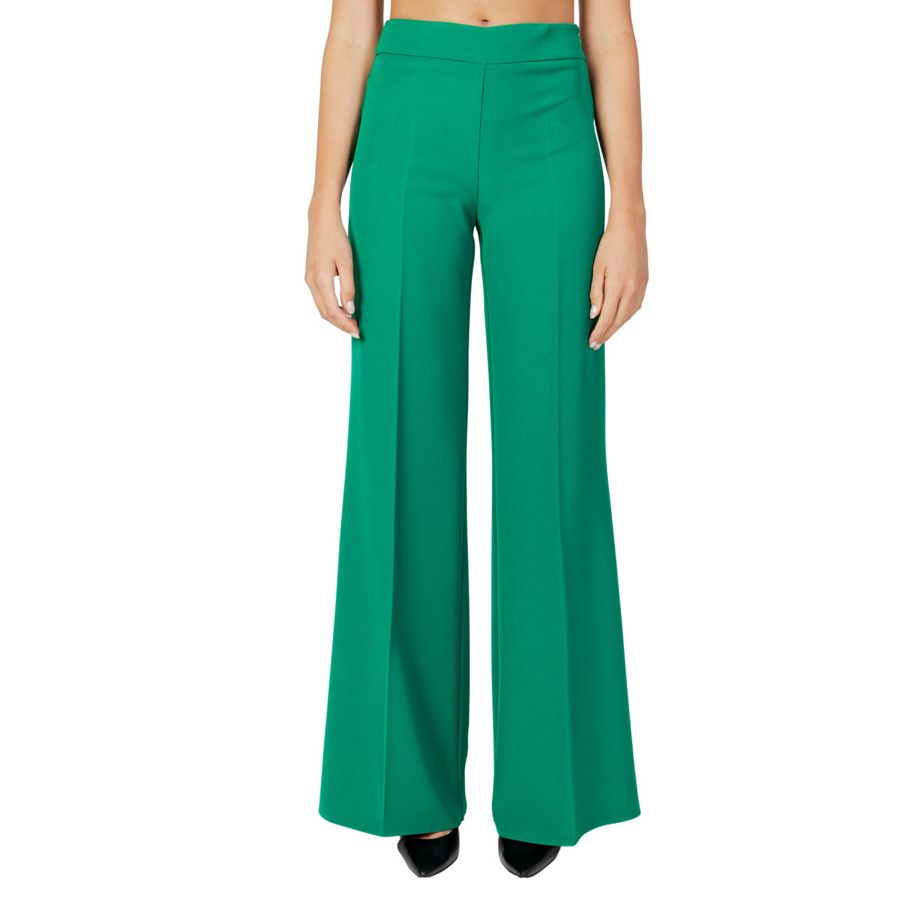 Sandro Ferrone  Women Trousers