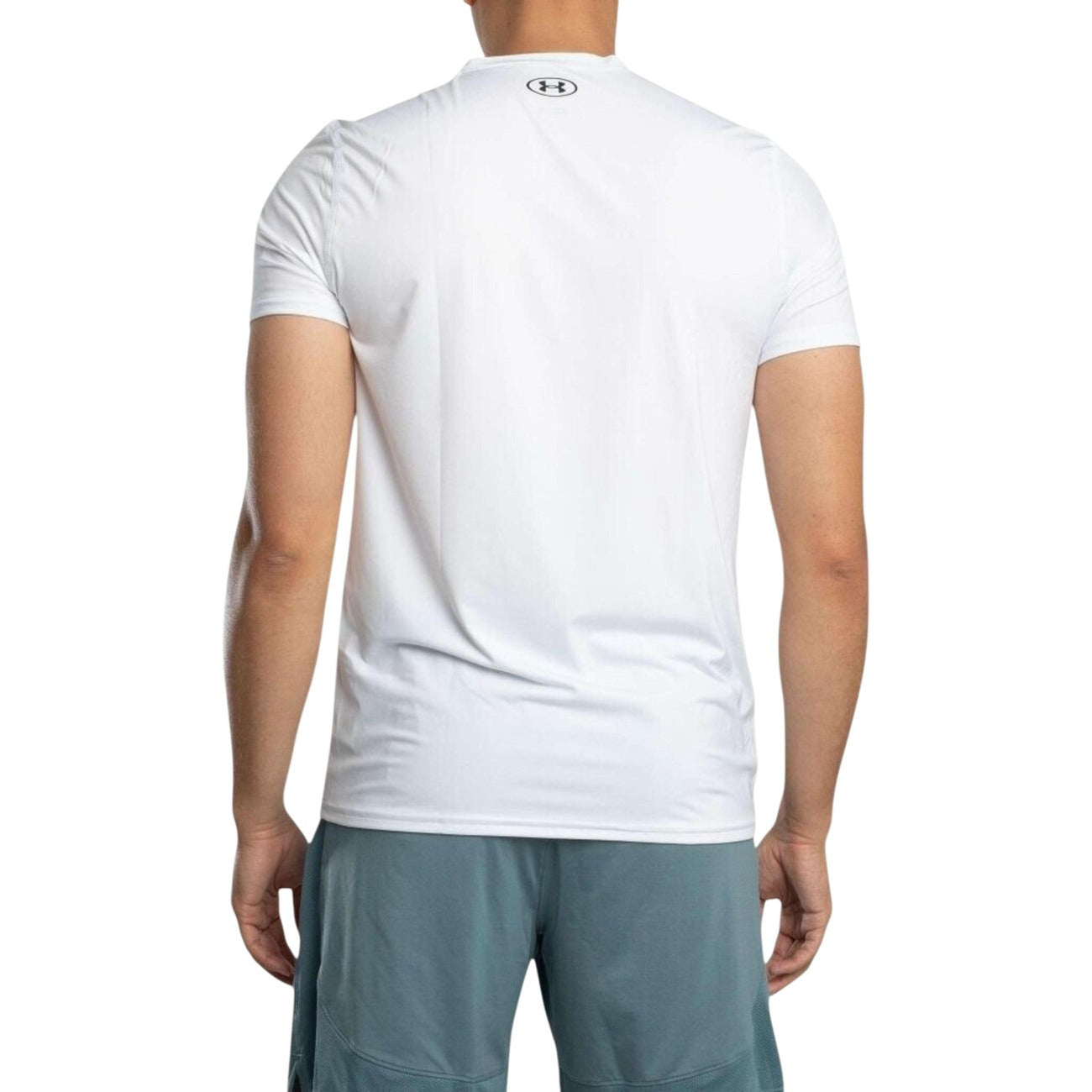 Under Armour - Under Armour Men T-Shirt