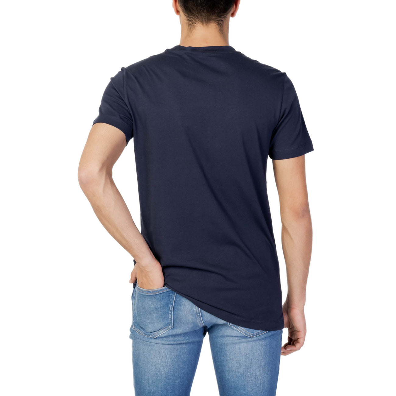 Calvin Klein Jeans - Calvin Klein Jeans Men T-Shirt