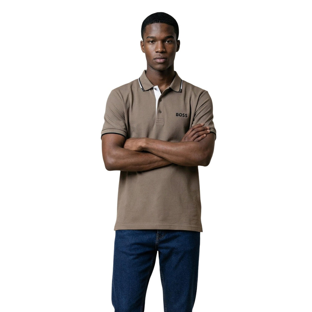 Boss - Boss Men Polo