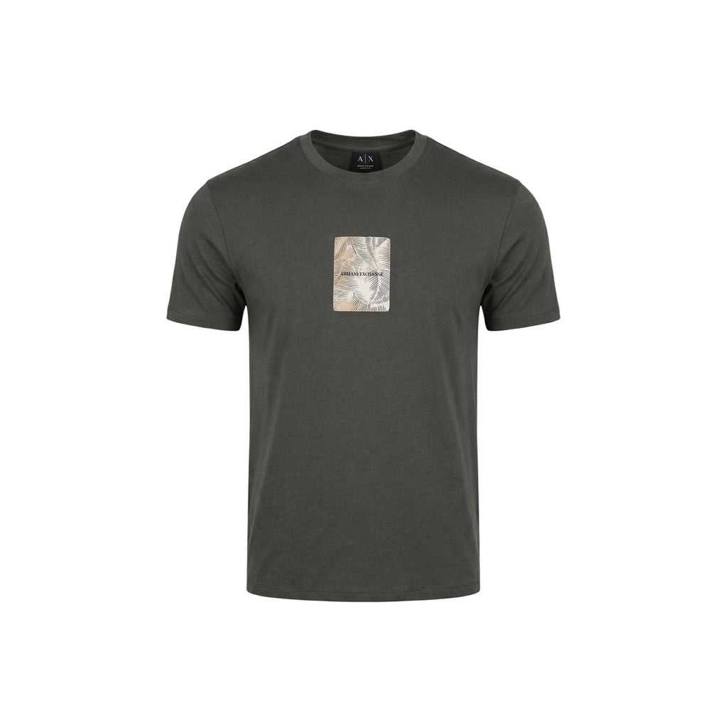 Armani Exchange - Armani Exchange Men T-Shirt