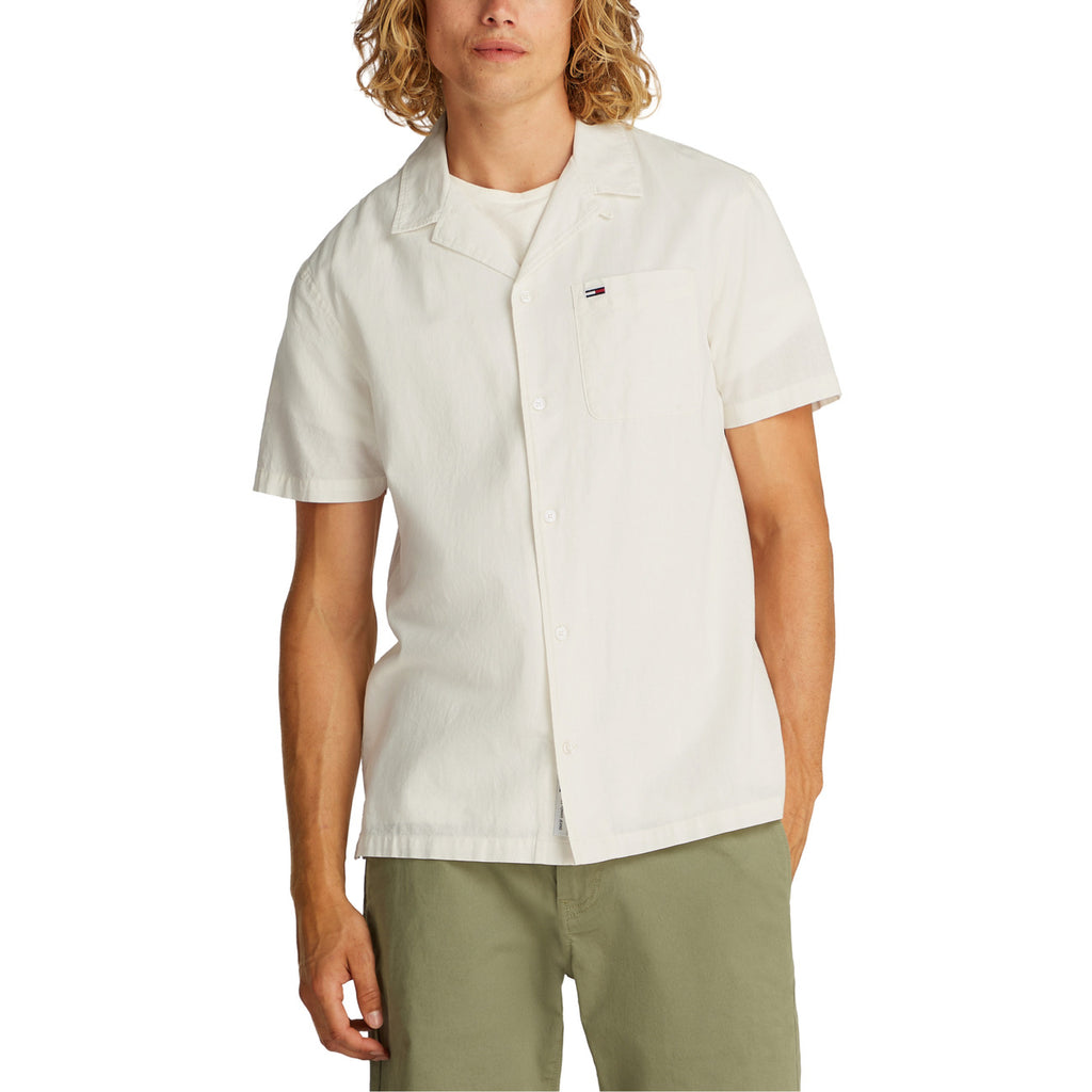 Tommy Hilfiger Jeans - Tommy Hilfiger Jeans Men Shirt