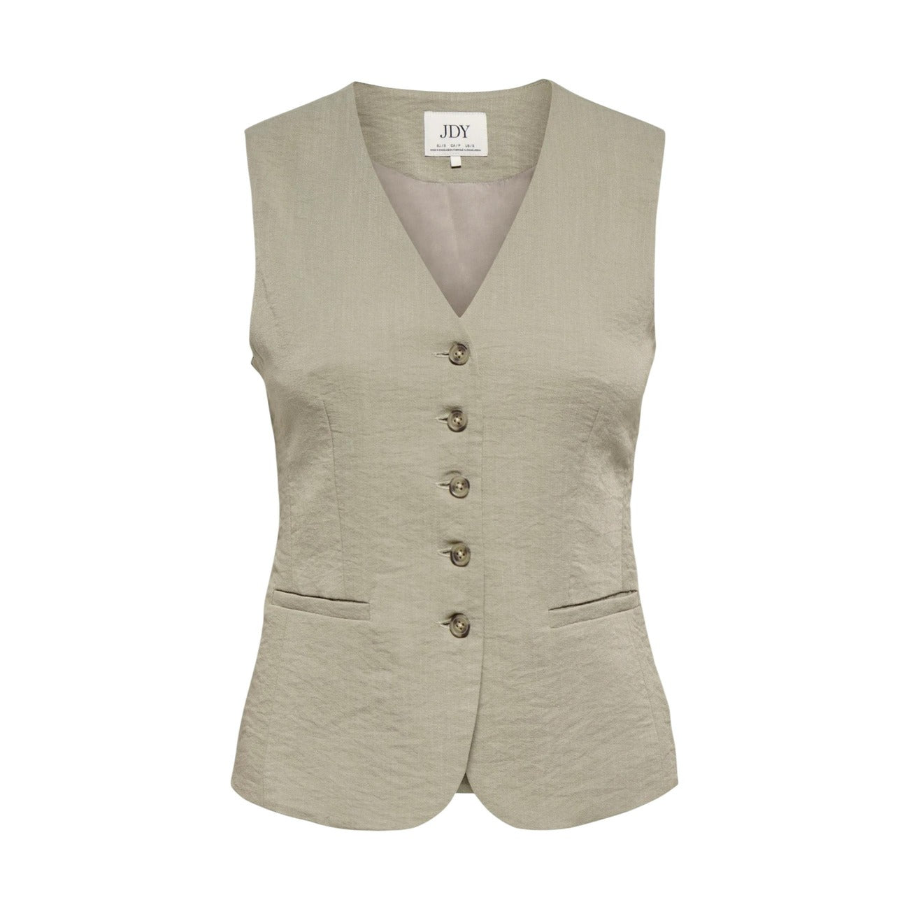 Jacqueline De Yong - Jacqueline De Yong  Women Gilet