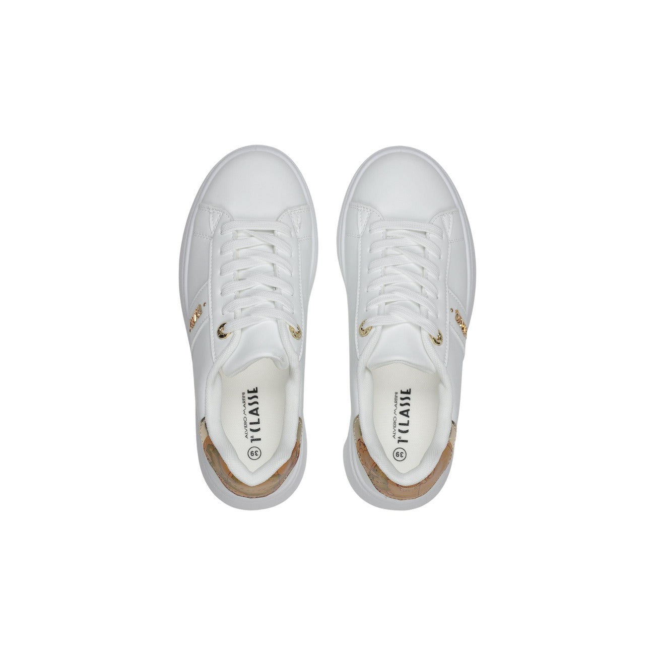 Alviero Martini Prima Classe - Alviero Martini Prima Classe Women Sneakers