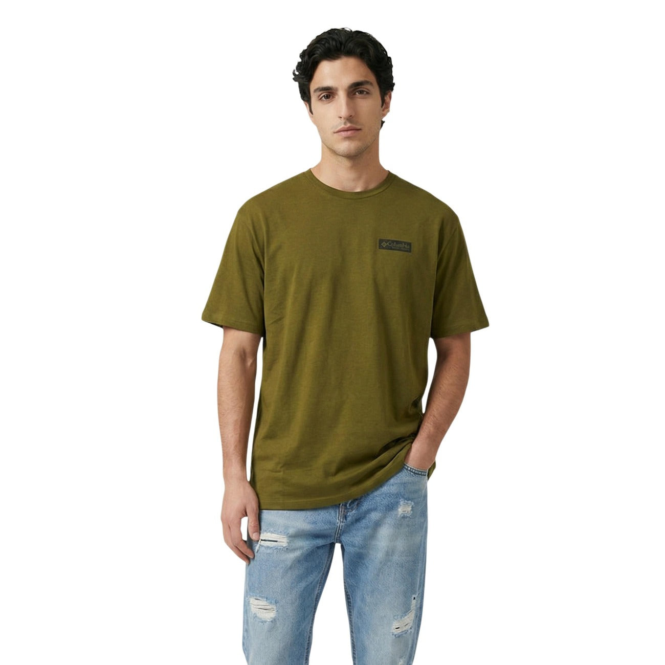 Columbia - Columbia Men T-Shirt