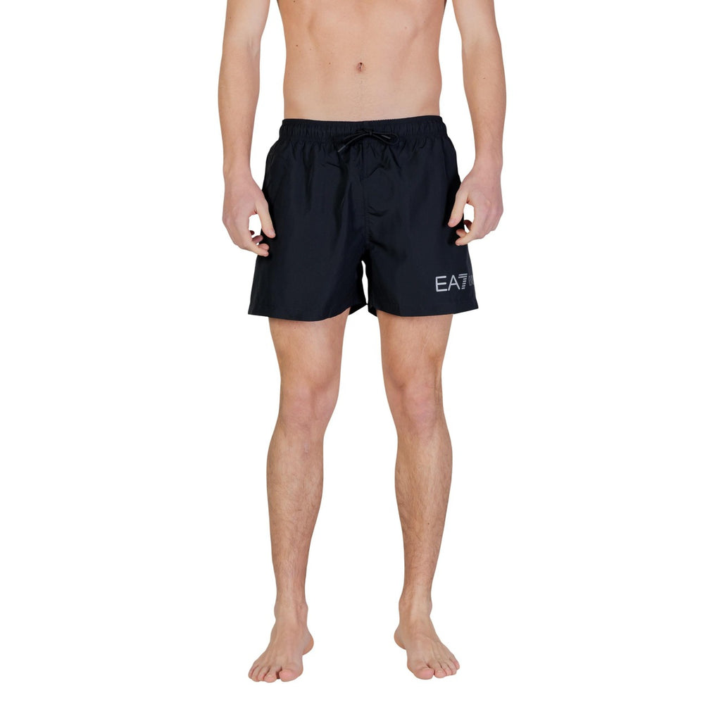 Ea7 - Ea7 Men Trousers