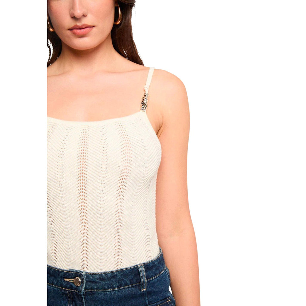 Morgan De Toi - Morgan De Toi  Women Undershirt