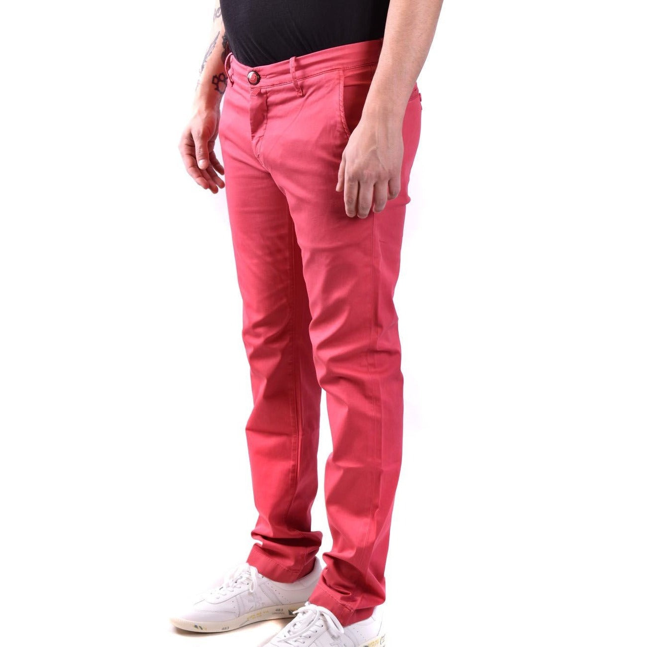 Jacob Cohen - Jacob Cohen Men Trousers