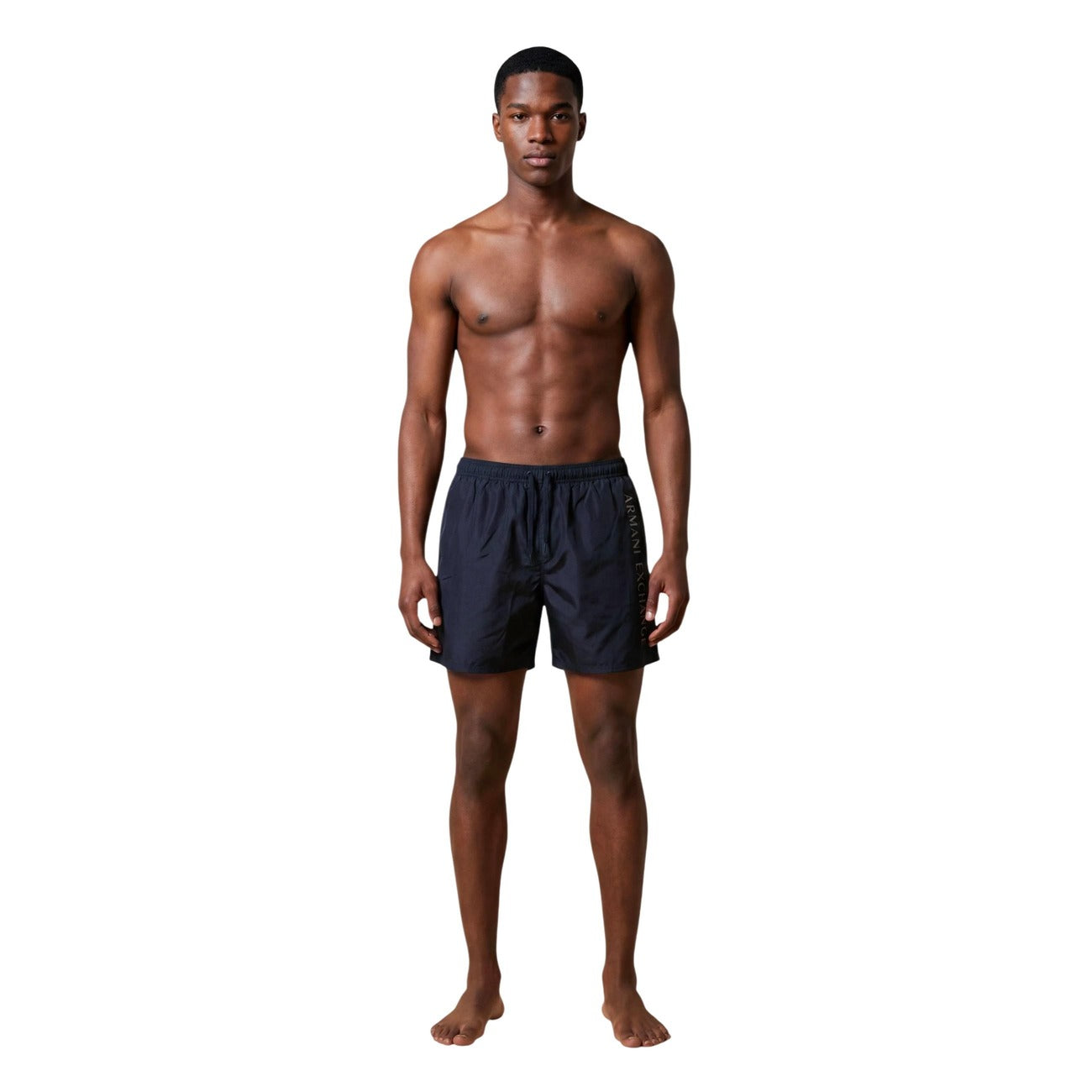Armani Exchange - Armani Exchange Men Swimwear