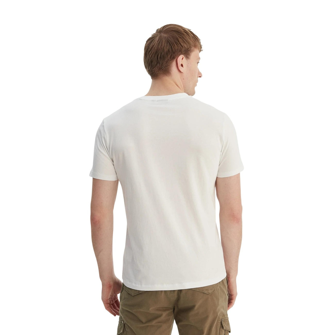 Napapijri - Napapijri Men T-Shirt