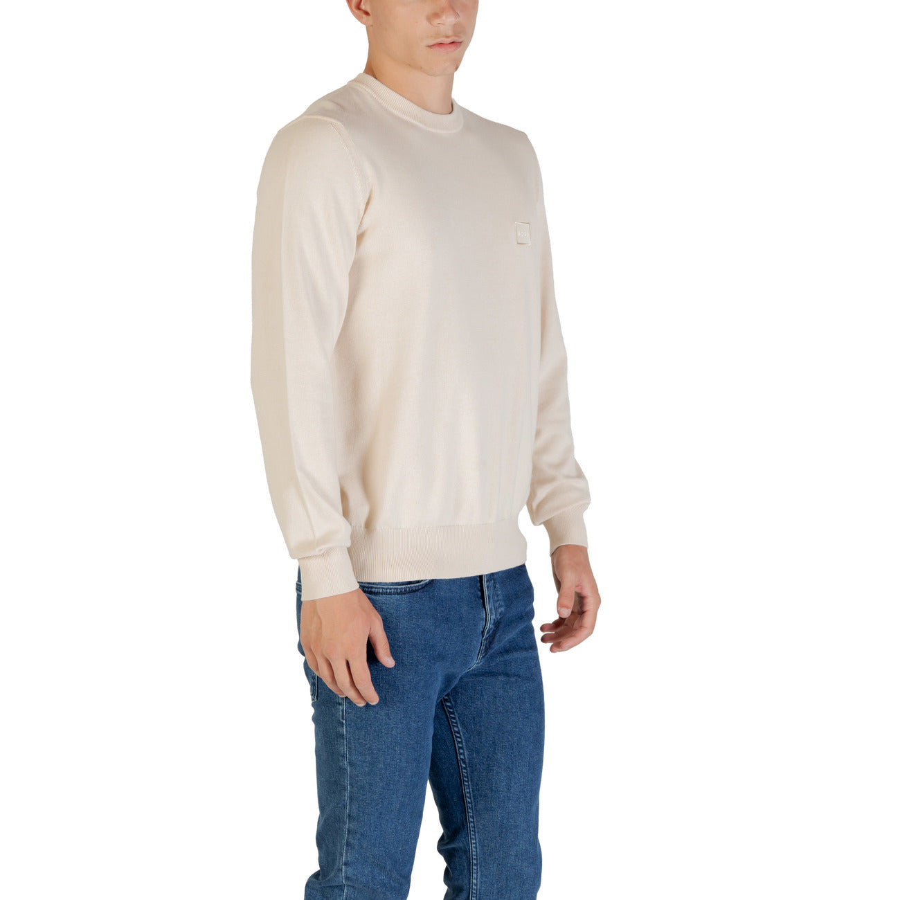 Boss Men Knitwear