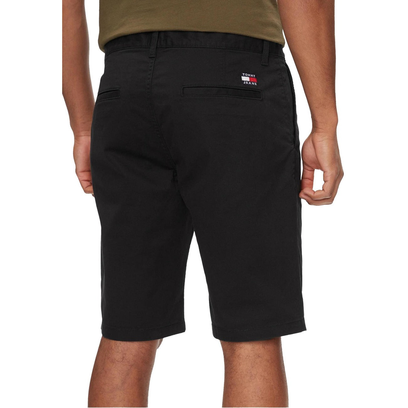Tommy Hilfiger Jeans - Tommy Hilfiger Jeans Men Shorts