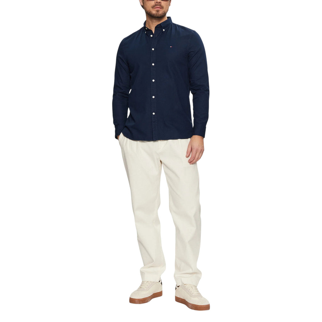 Tommy Hilfiger - Tommy Hilfiger Men Shirt