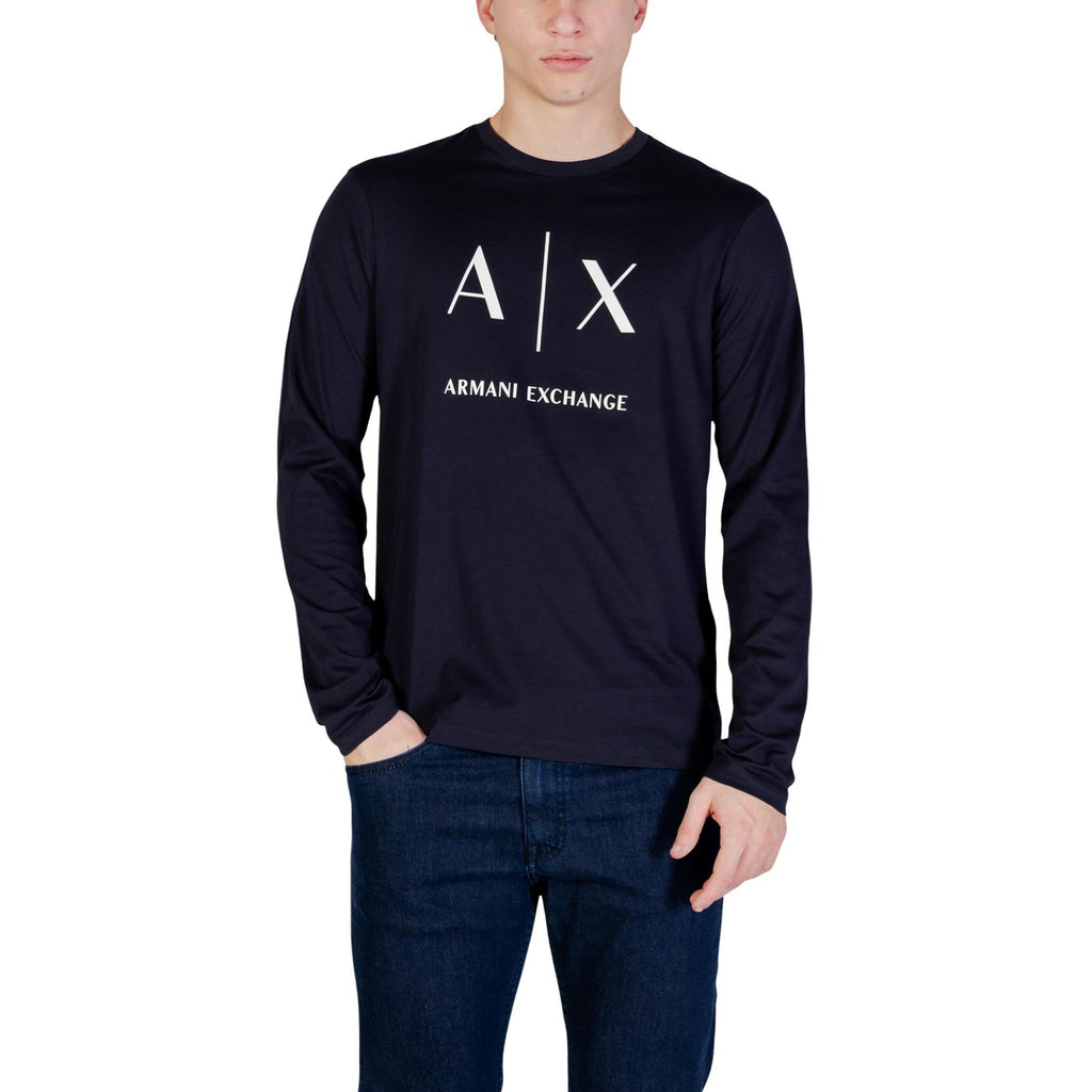Armani Exchange - Armani Exchange Men T-Shirt