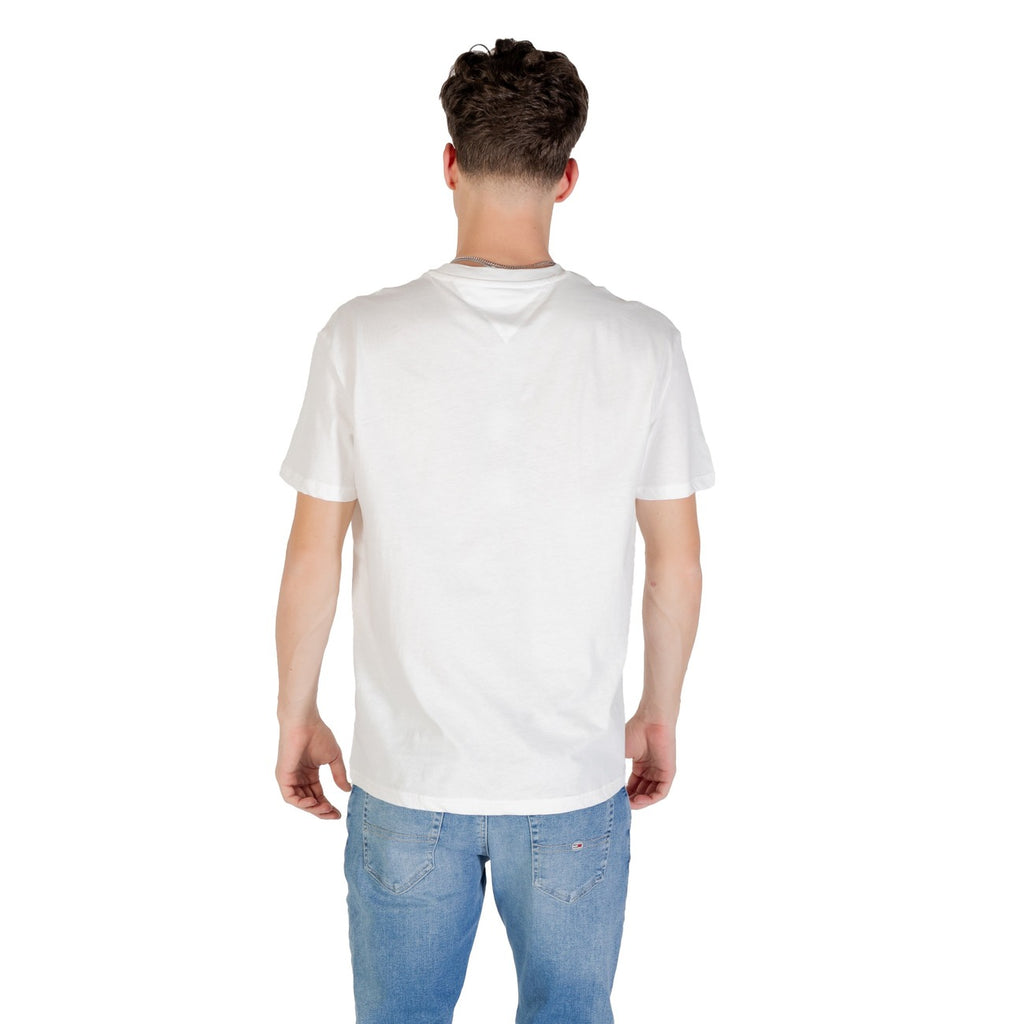 Tommy Hilfiger Jeans - Tommy Hilfiger Jeans Men T-Shirt
