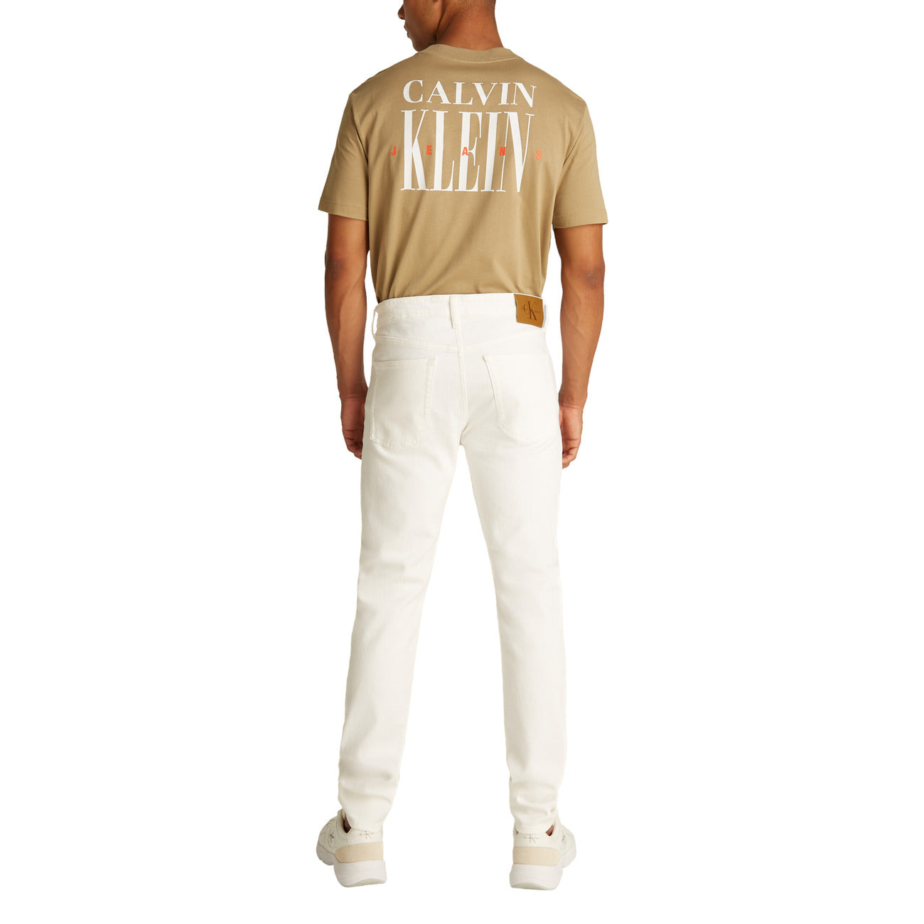 Calvin Klein Jeans - Calvin Klein Jeans Men Jeans