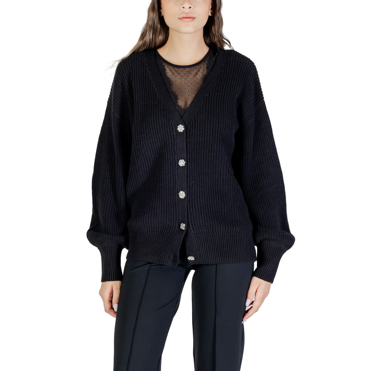 Guess  Women Cardigan