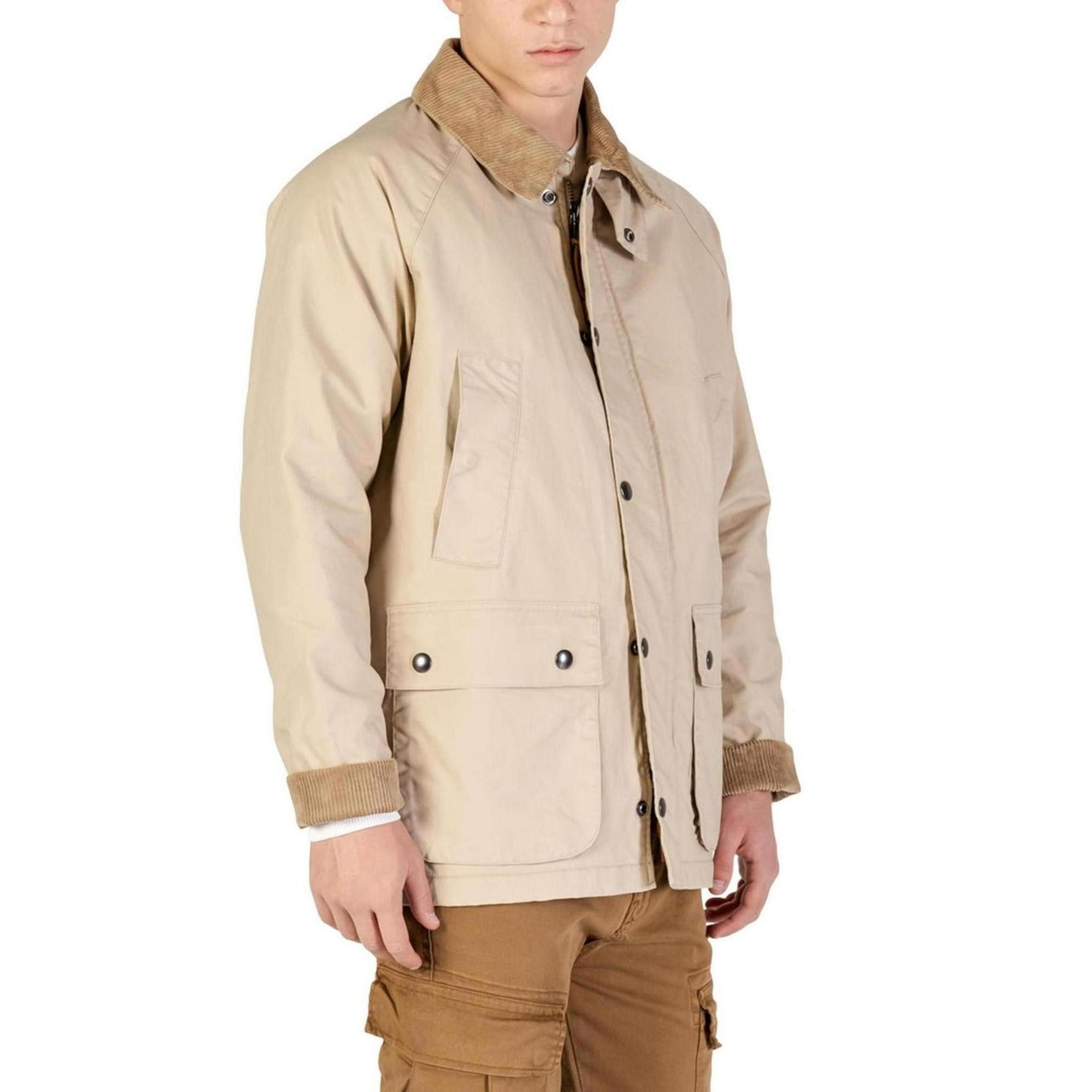 Yos - Yos Men Jacket