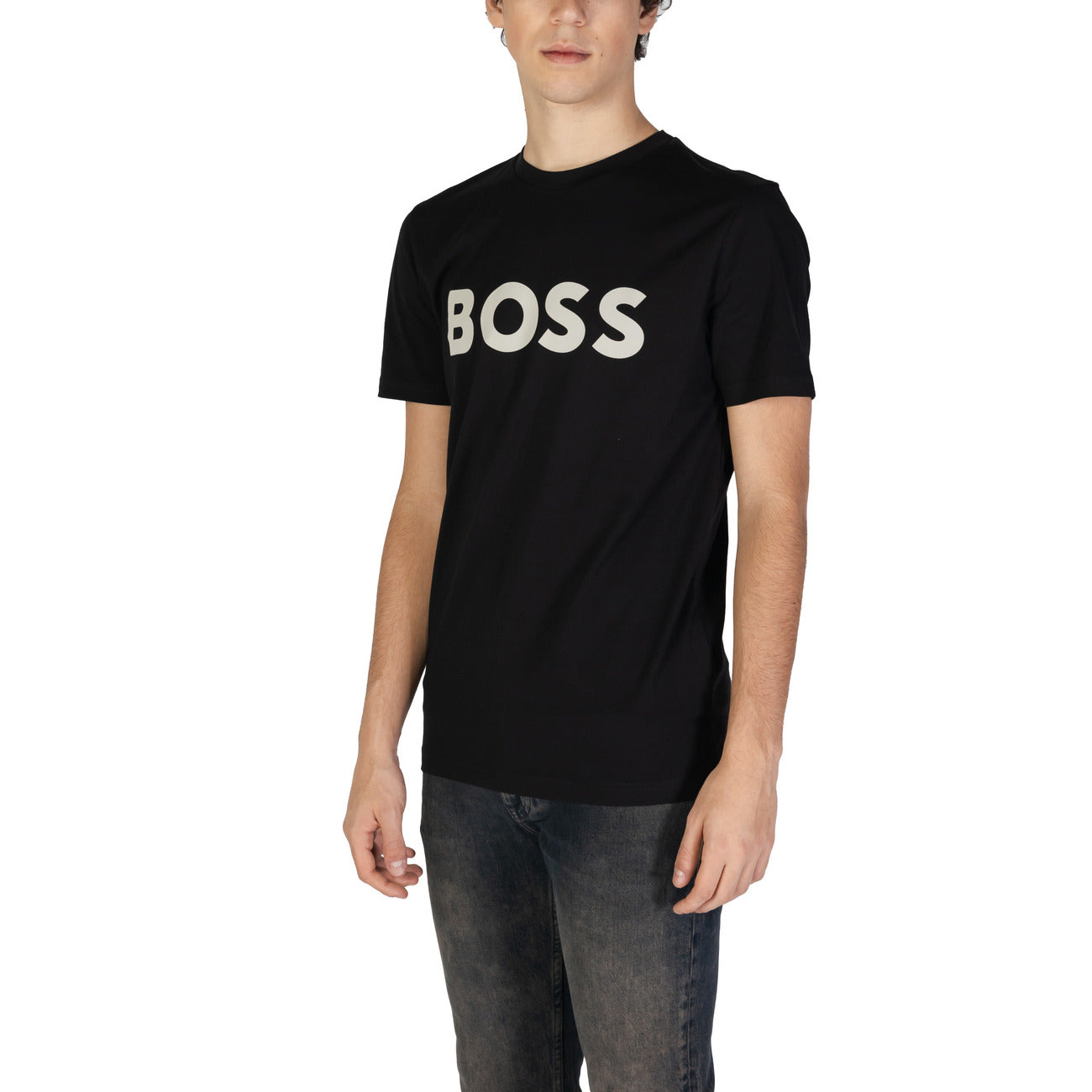 Boss - Boss Men T-Shirt