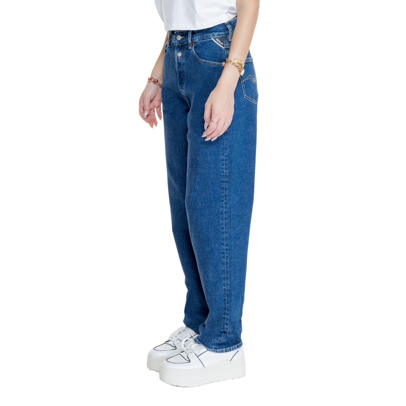 Replay - Replay  Women Jeans