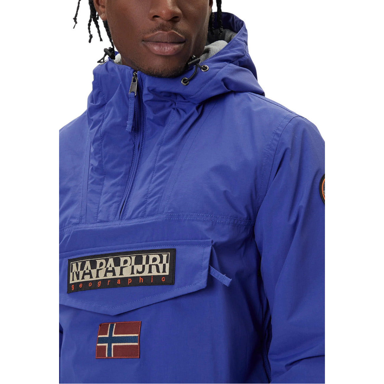Napapijri - Napapijri Men Jacket