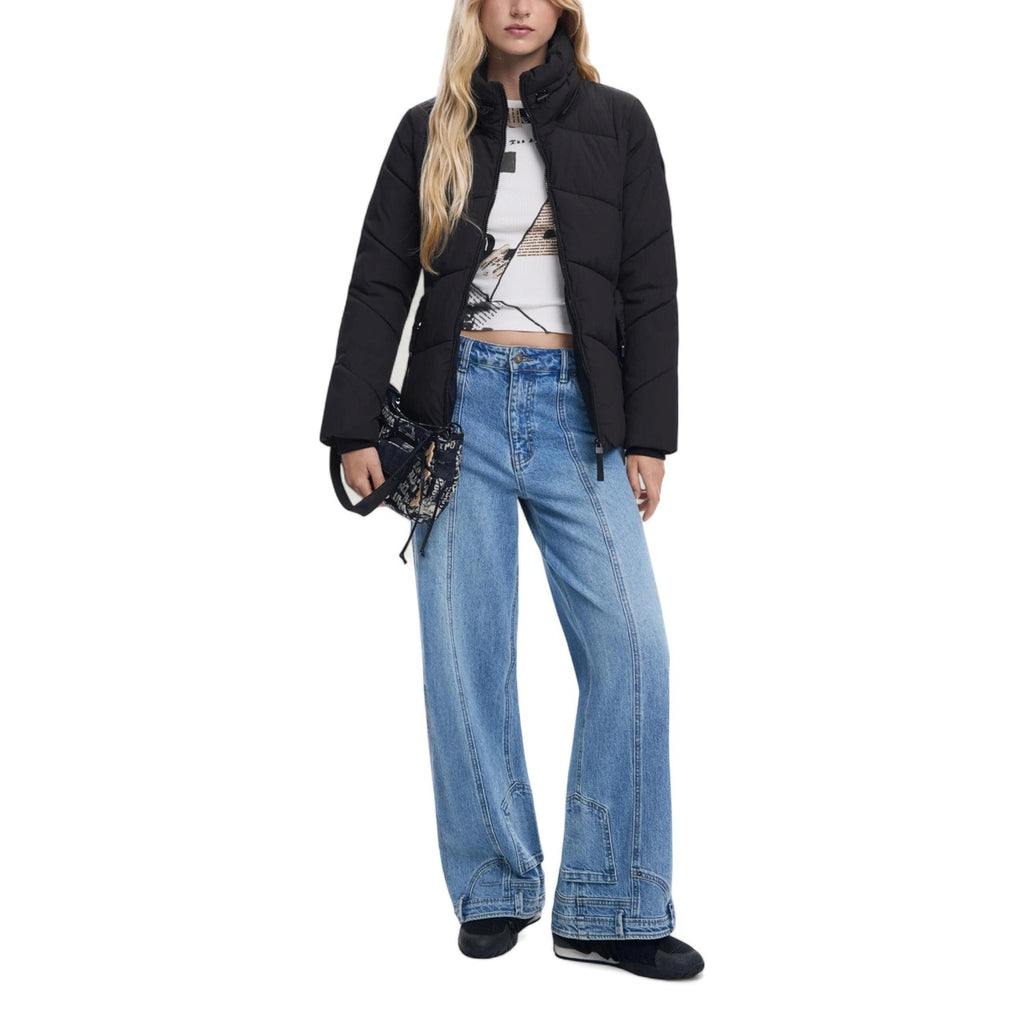 Desigual - Desigual  Women Jacket