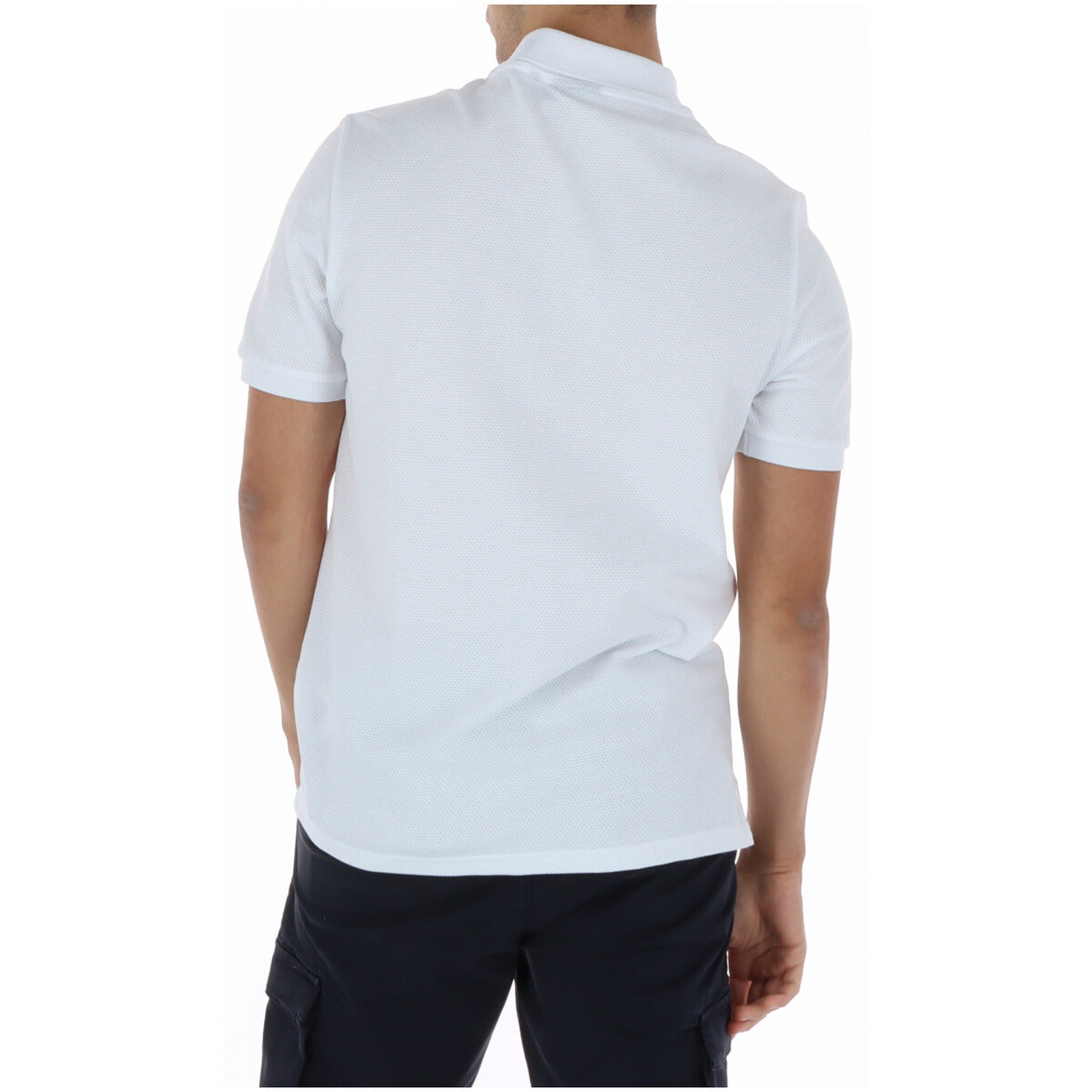 Lyle & Scott - Lyle & Scott Men Polo