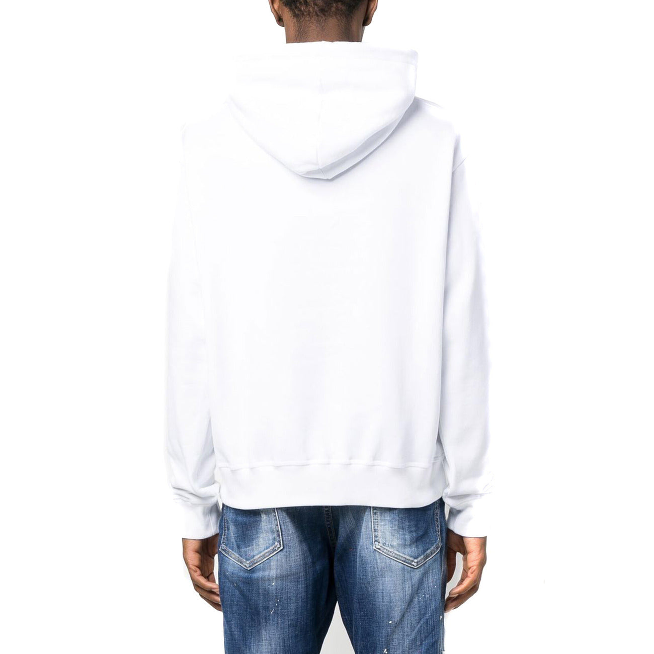 Dsquared - Dsquared Men Sweatshirts