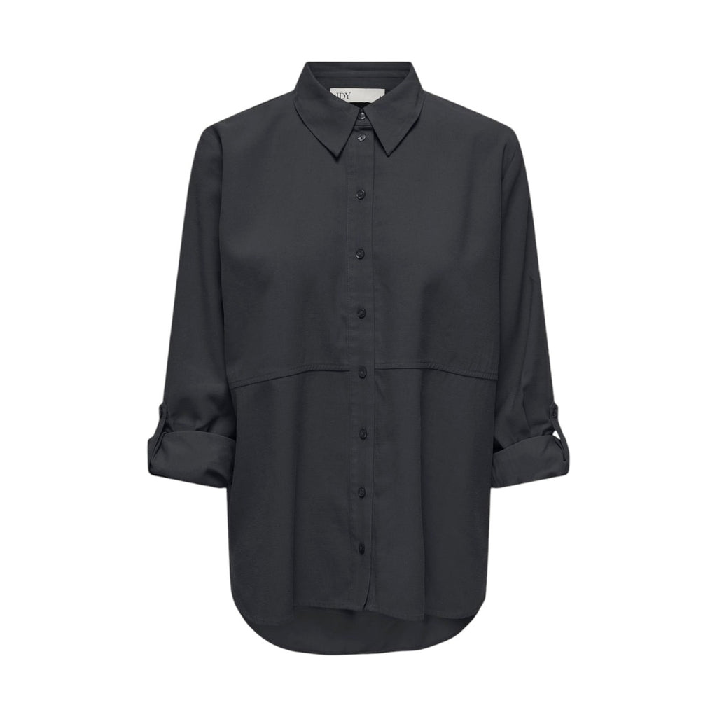 Jacqueline De Yong  Women Shirt