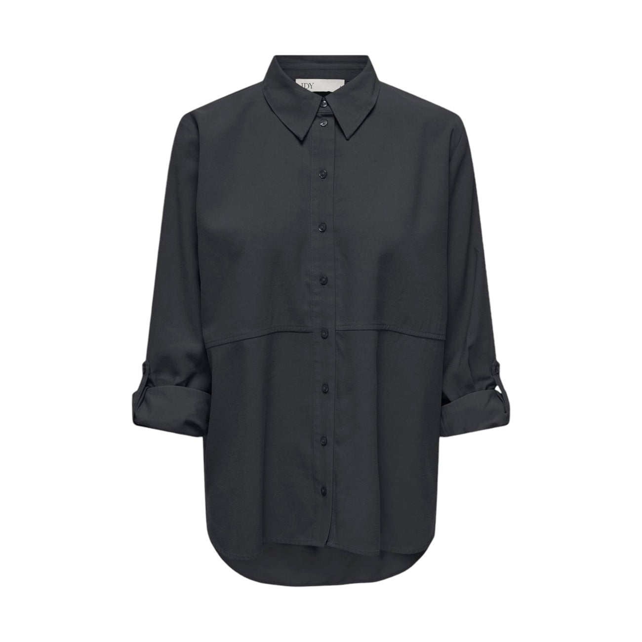 Jacqueline De Yong  Women Shirt