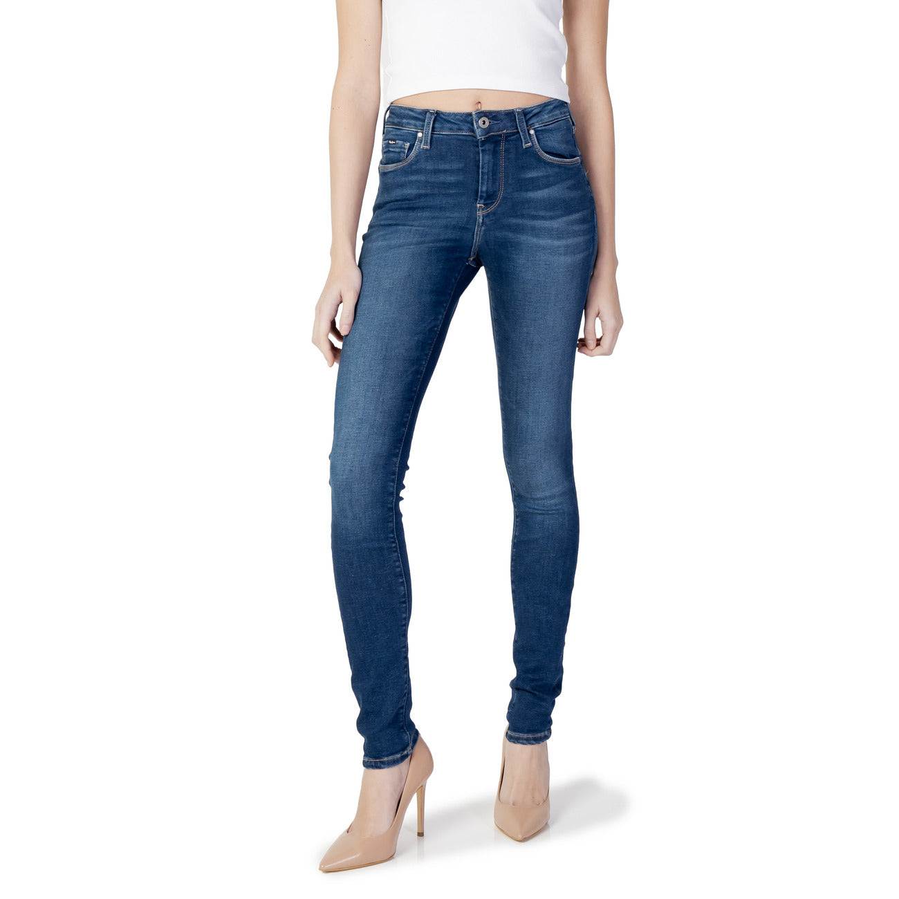 Pepe Jeans - Pepe Jeans  Women Jeans
