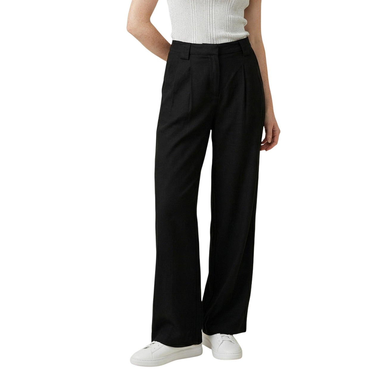 Only - Only  Women Trousers